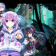 Illustration for article titled iSuper Neptunia RPG/i Is Cute But Shallow, Which Is Exactly What I Wanted